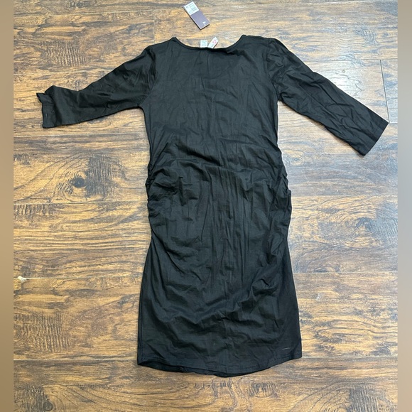 NWT Times Two maternity dress - Picture 5 of 6